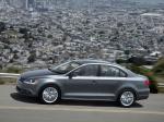 Volkswagen Jetta 2010 года (US)
